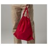 Sac gym premium en coton organique
