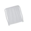 Sac gym premium en coton organique
