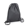 Sac gym premium en coton organique