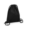 Sac gym premium en coton organique