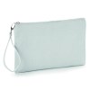 Petite pochette en coton canvas