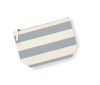 Pochette avec soufflet nautical
