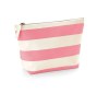 Pochette avec soufflet nautical