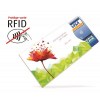 Protège carte anti-RFID carton Sean