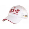 Casquette 6 pans 100% création Dance
