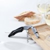 Sommelier double levier Screwpull Le Creuset