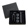 Coffret vin Le Creuset