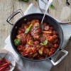 Sauteuse provençale 24 cm Le Creuset