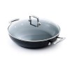Sauteuse provençale 24 cm Le Creuset