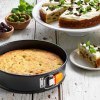 Moule à manqué rond amovible 24 cm Le Creuset