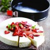 Moule à manqué rond amovible 24 cm Le Creuset