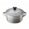 Mini cocotte ronde 10 cm Le Creuset