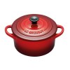 Mini cocotte ronde 10 cm Le Creuset