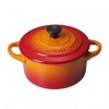 Mini cocotte ronde 10 cm Le Creuset