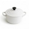 Mini cocotte ronde 10 cm Le Creuset