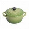 Mini cocotte ronde 10 cm Le Creuset