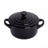 Mini cocotte ronde 10 cm Le Creuset