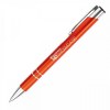 Stylo bille métal Angèle