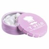Boîte de bonbons pastilles menthe Clic-Clac