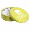 Boîte de bonbons pastilles menthe Clic-Clac