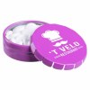 Boîte de bonbons pastilles menthe Clic-Clac