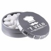 Boîte de bonbons pastilles menthe Clic-Clac