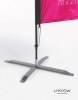 Flag oriflamme