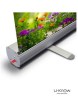 Roller banner eco