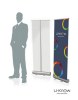 Roller banner eco