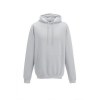 Sweat-shirt à capuche mixte 280 g