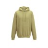 Sweat-shirt à capuche mixte 280 g