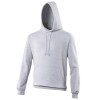 Sweat-shirt à capuche mixte 280 g