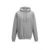 Sweat-shirt à capuche mixte 280 g