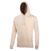 Sweat-shirt à capuche mixte 280 g