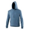 Sweat-shirt à capuche mixte 280 g