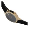 Montre Montmartre Noir