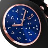 ICE cosmos-Star deep Bleu-Petite