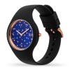 ICE cosmos-Star deep Bleu-Petite