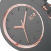 ICE glam colour-Gris-Moyenne