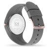 ICE glam colour-Gris-Moyenne