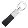 Porte-clefs Zoom Noir
