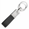 Porte-clefs Zoom Noir