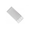 Pince-billets Zoom Chrome