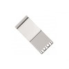 Pince-billets Zoom Chrome