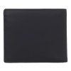 Portefeuille-cartes Zoom Marine