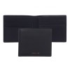 Portefeuille-cartes Zoom Marine