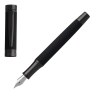 Stylo plume Zoom Soft Noir