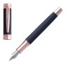 Stylo plume Zoom Soft Marine