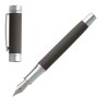 Stylo plume Zoom Soft Taupe