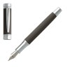 Stylo plume Zoom Soft Taupe